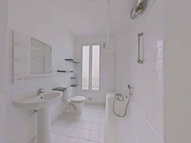 Location appartement Paris 15eme Arrondissement 75015