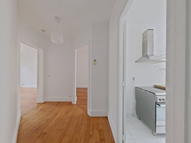 Location appartement Paris 15eme Arrondissement 75015