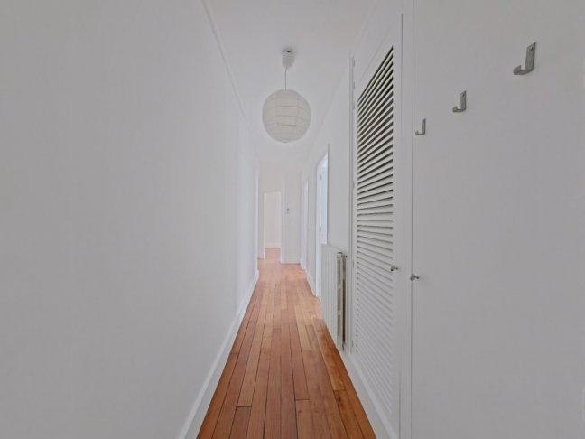 Location appartement Paris 15eme Arrondissement 75015