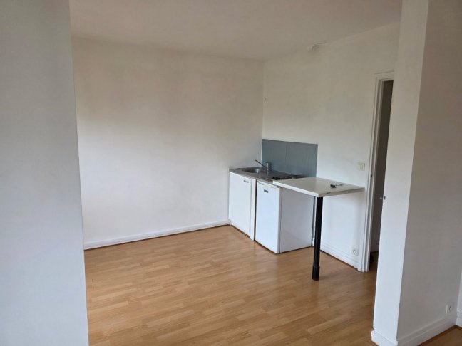 Location Appartement  1 pi�ce (studio) - 25.69m� 78150 Le Chesnay