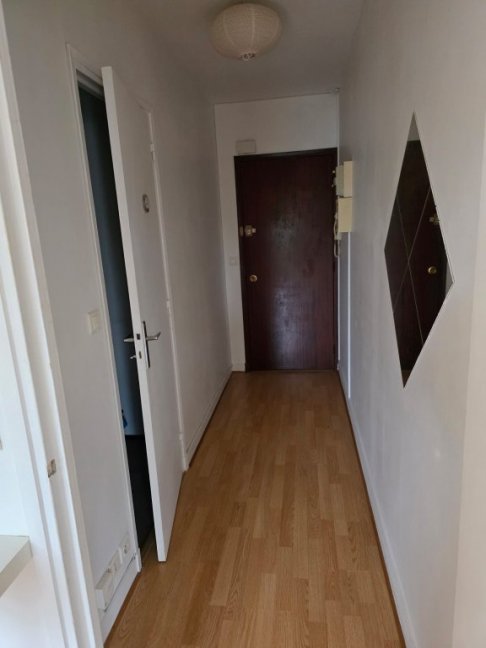 Location Appartement  1 pi�ce (studio) - 25.69m� 78150 Le Chesnay