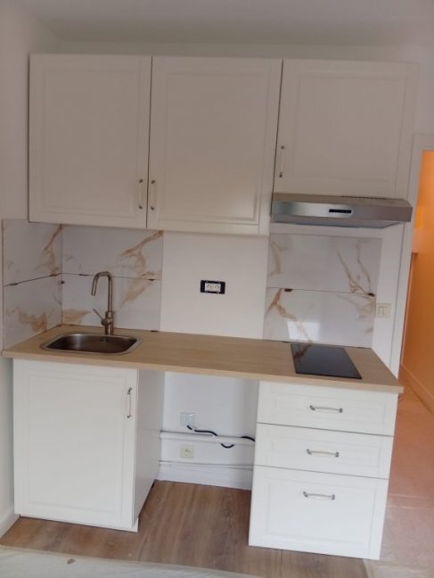 Location Appartement  1 pi�ce (studio) - 25.69m� 78150 Le Chesnay