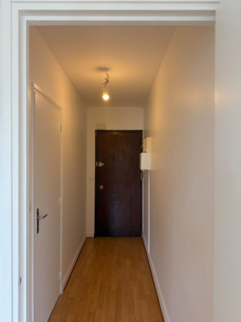 Location Appartement  1 pi�ce (studio) - 25.69m� 78150 Le Chesnay