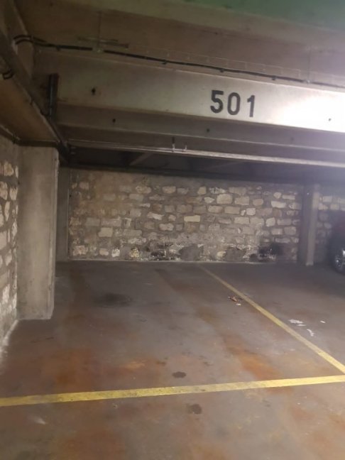 Location Parking 75009 Paris 9eme Arrondissement