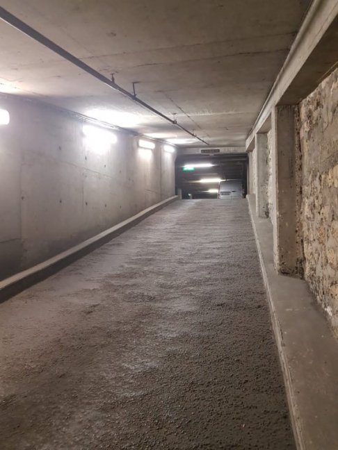 Location Parking 75009 Paris 9eme Arrondissement
