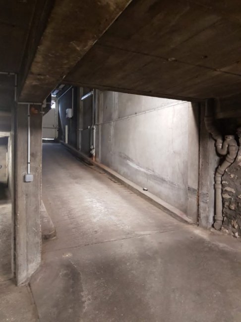 Location Parking 75009 Paris 9eme Arrondissement