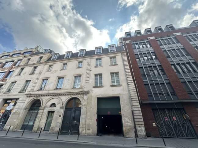Location parking Paris 11eme Arrondissement 75011