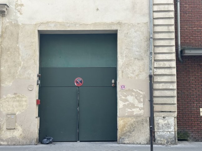 Location parking Paris 11eme Arrondissement 75011