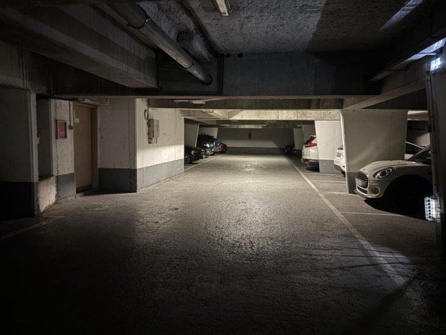 Location Parking 75011 Paris 11eme Arrondissement