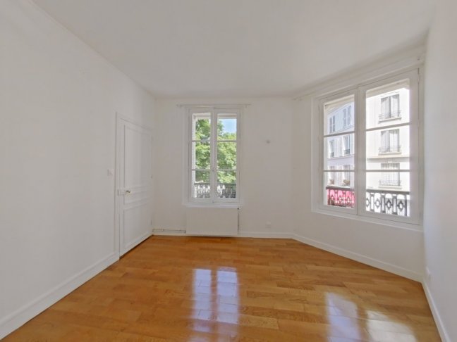 Location Appartement  2 pi�ces - 56.37m� 75015 Paris 15eme Arrondissement