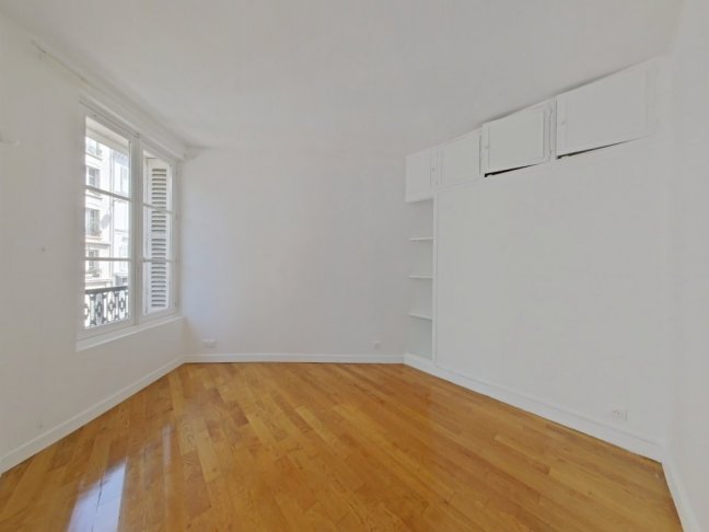 Location Appartement  2 pi�ces - 56.37m� 75015 Paris 15eme Arrondissement