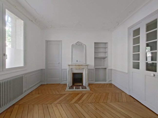 Location Appartement  2 pi�ces - 43.68m� 75015 Paris 15eme Arrondissement