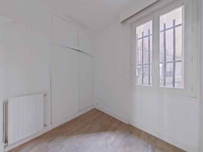 Location Appartement  2 pi�ces - 43.68m� 75015 Paris 15eme Arrondissement