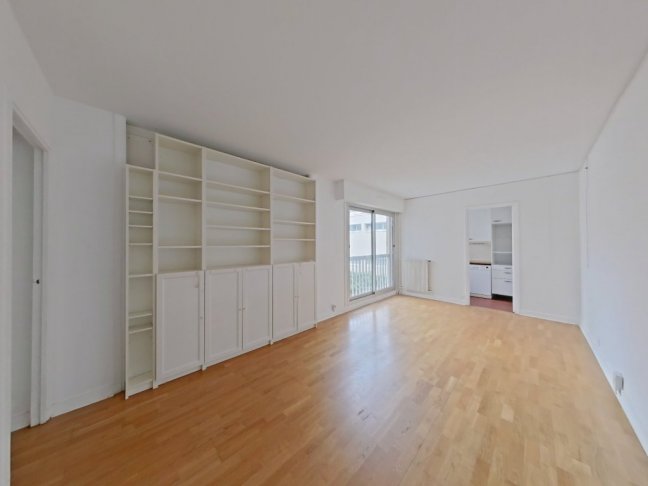 Location appartement Paris 15eme Arrondissement 75015