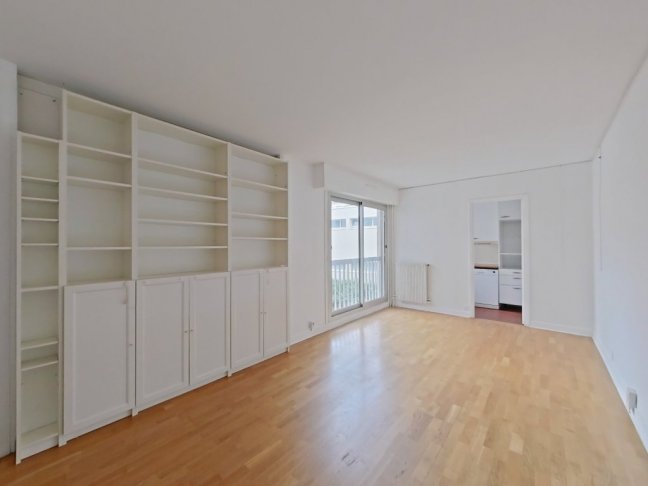 Location appartement Paris 15eme Arrondissement 75015