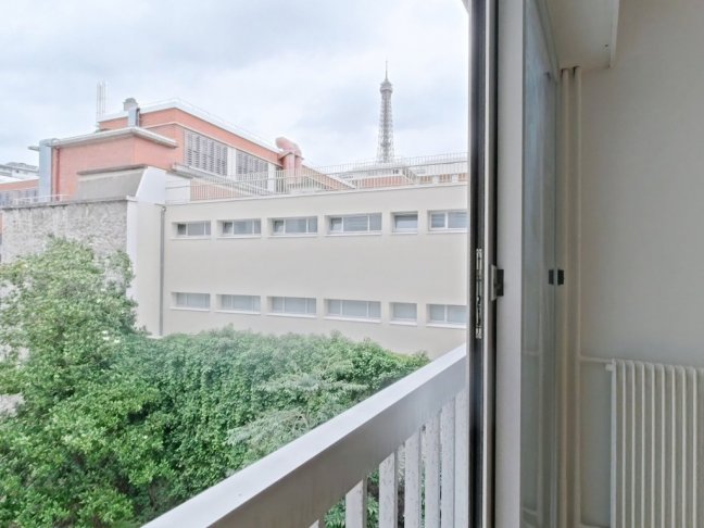Location appartement Paris 15eme Arrondissement 75015