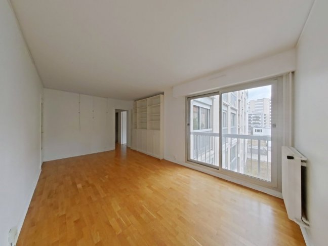 Location appartement Paris 15eme Arrondissement 75015