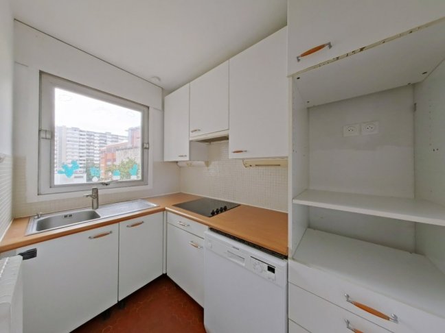 Location appartement Paris 15eme Arrondissement 75015
