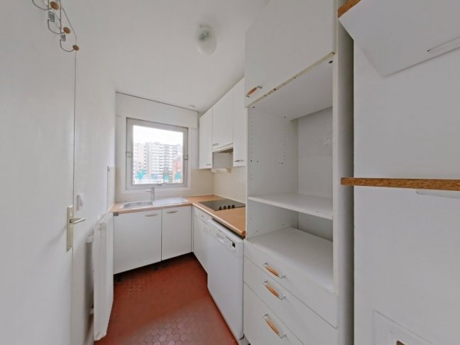 Location appartement Paris 15eme Arrondissement 75015