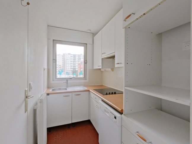Location appartement Paris 15eme Arrondissement 75015