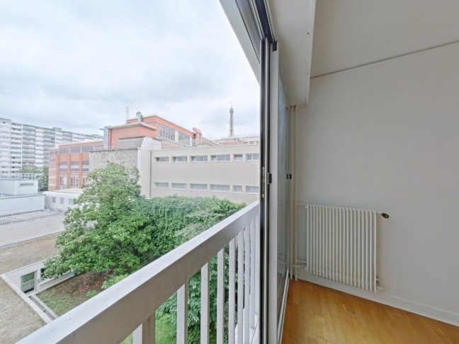Location appartement Paris 15eme Arrondissement 75015