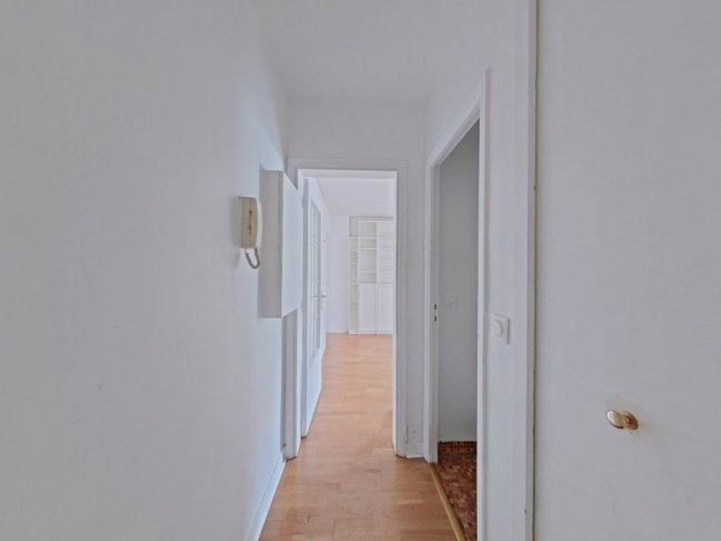 Location appartement Paris 15eme Arrondissement 75015