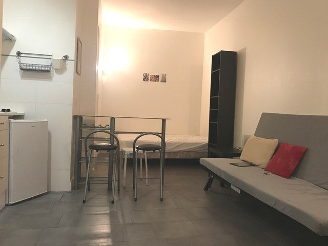 Location Appartement meubl 1 pice (studio) - 23m 75010 Paris