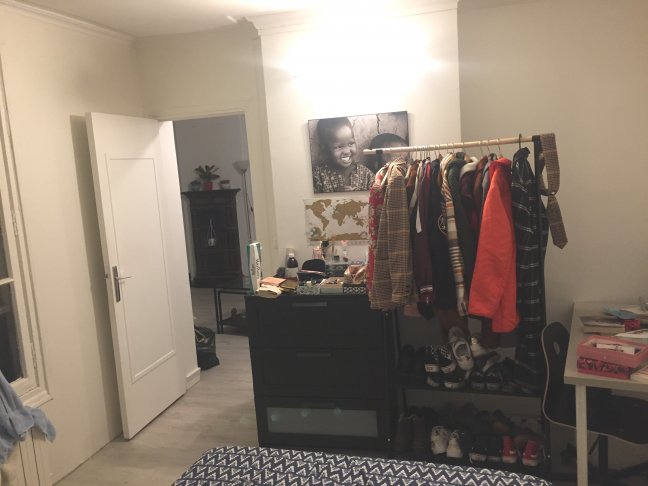 Location appartement Paris 75010