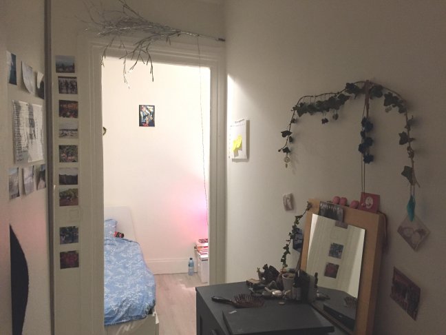 Location appartement Paris 75010