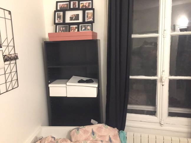 Location appartement Paris 75010