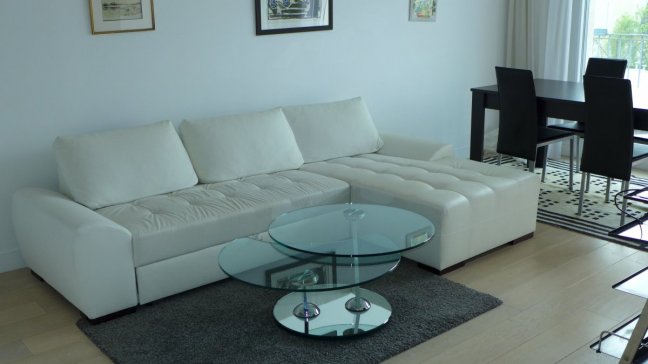 Location appartement meubléParis 75116