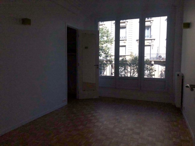 Location appartement Paris 75015