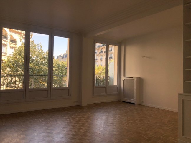 Location appartement Paris 75015
