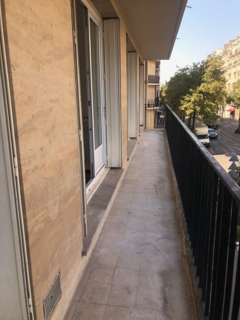 Location appartement Paris 75015