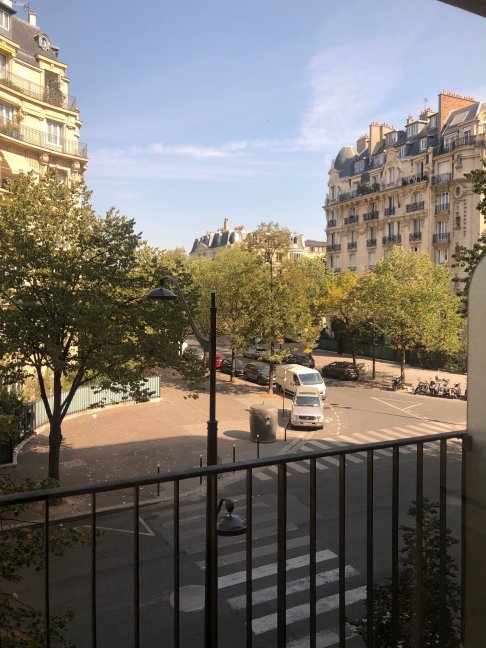 Location appartement Paris 75015