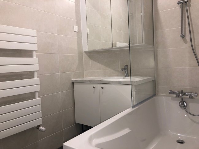 Location appartement Paris 75015