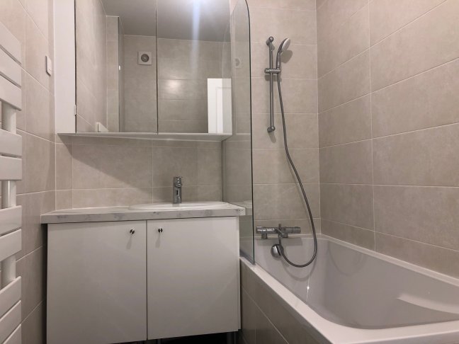 Location appartement Paris 75015