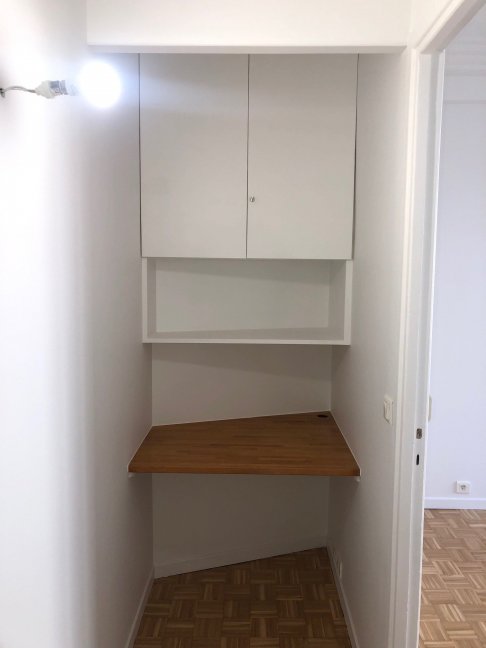 Location appartement Paris 75015