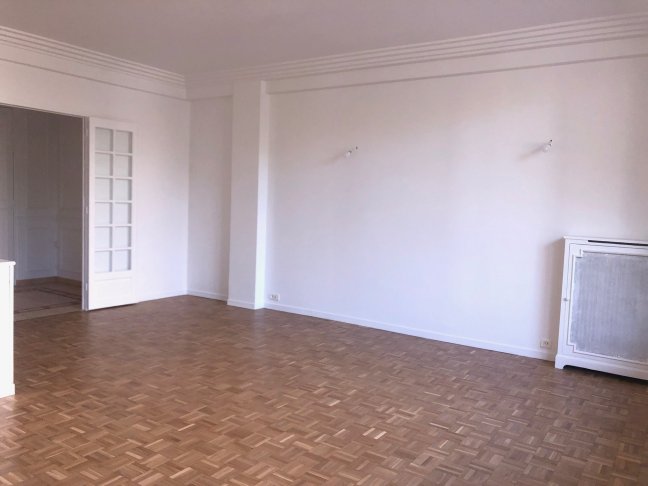 Location appartement Paris 75015