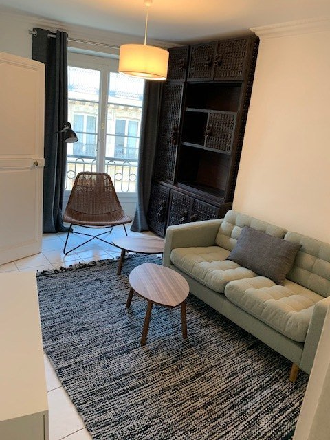Location appartement meubléParis 75005