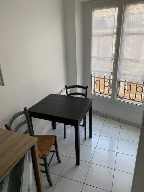 Location appartement meubléParis 75005