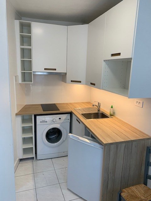 Location appartement meubléParis 75005