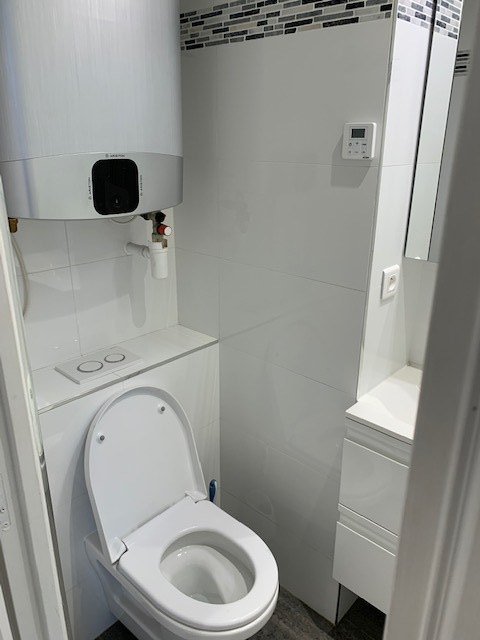 Location appartement meubléParis 75005