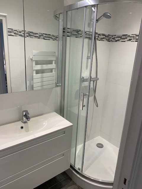 Location appartement meubléParis 75005