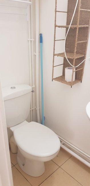 Location appartement meubléIvry-sur-seine 94200