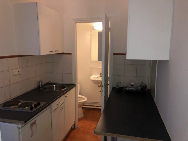 Location appartement meubléParis 75015