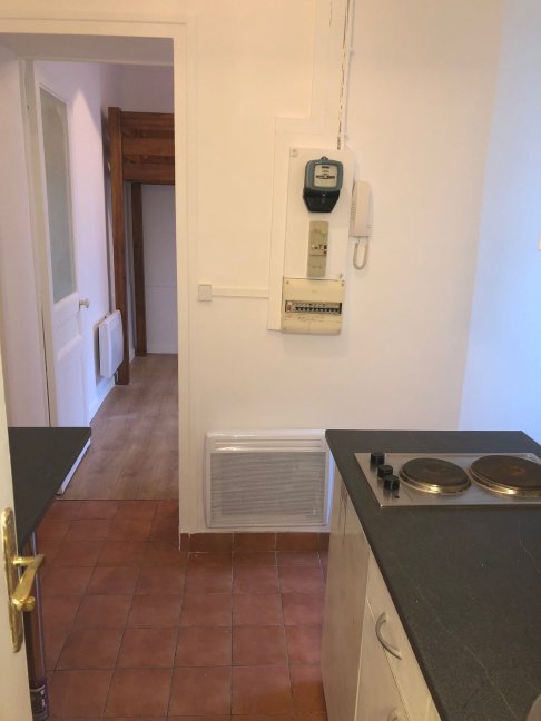 Location appartement meubléParis 75015