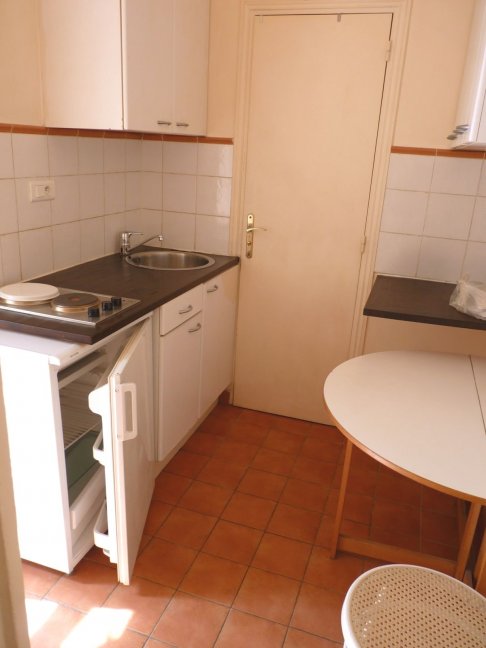 Location appartement meubléParis 75015