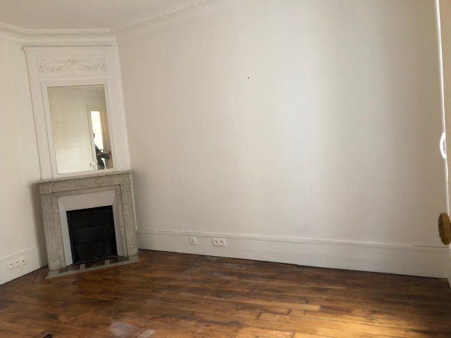 Location appartement Paris 75015