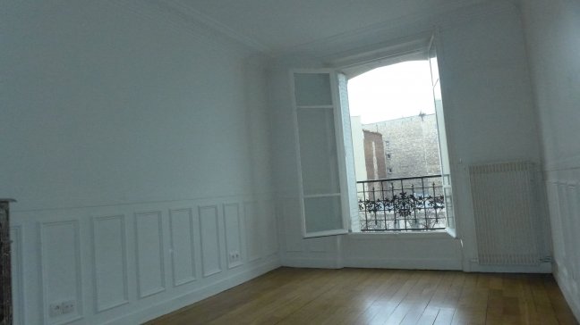 Location appartement Paris 75015